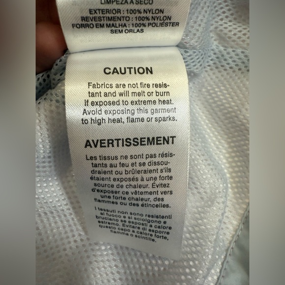 NWOT Columbia Women’s Plus Size Fuchsia Pink Arcadia II Jacket - Size 2X - Picture 6 of 7